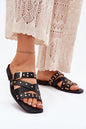Slippers model 214138 Step in style