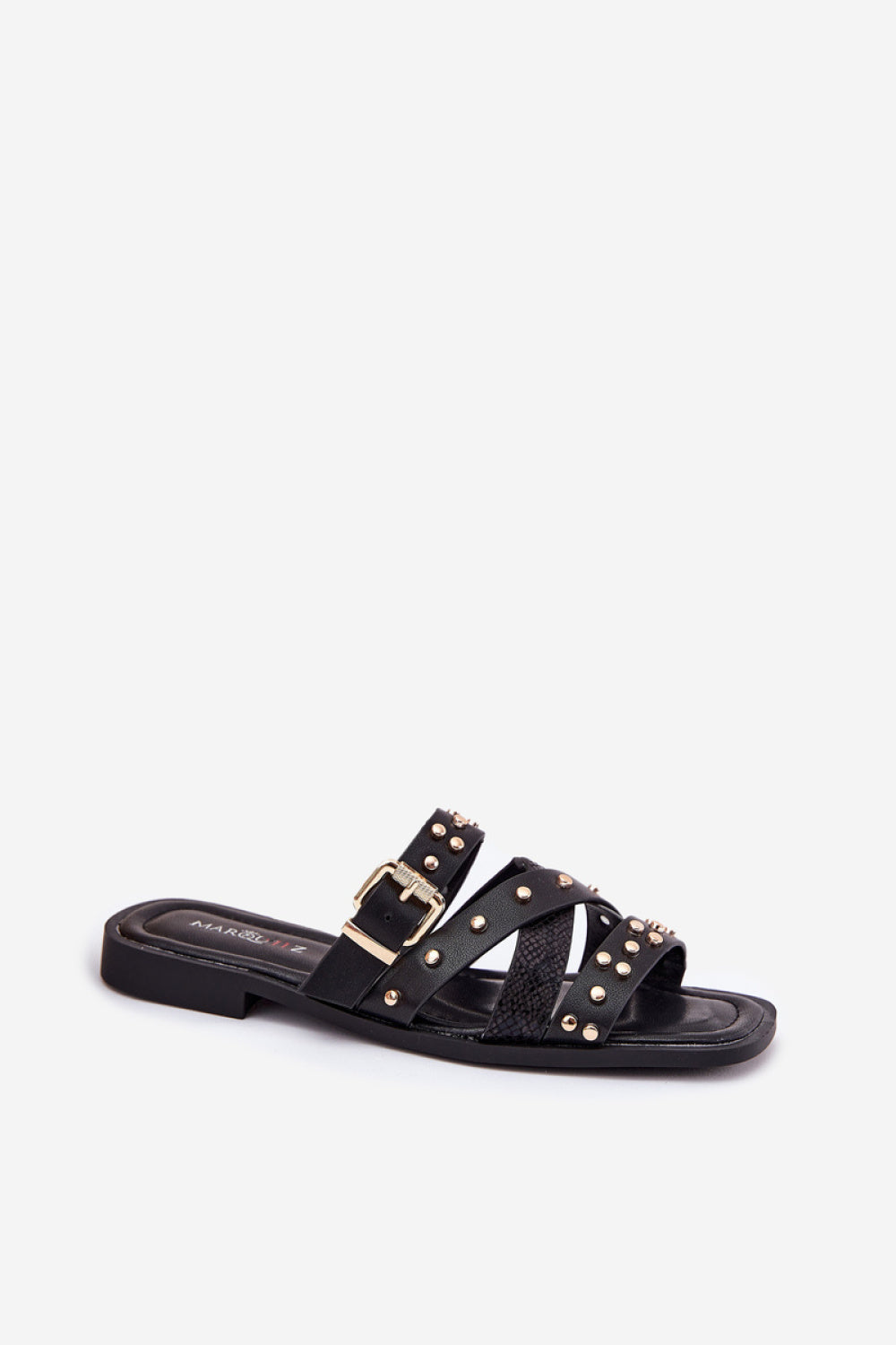 Slippers model 214138 Step in style