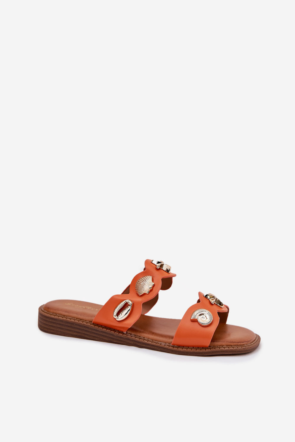 Mules model 214139 Step in style