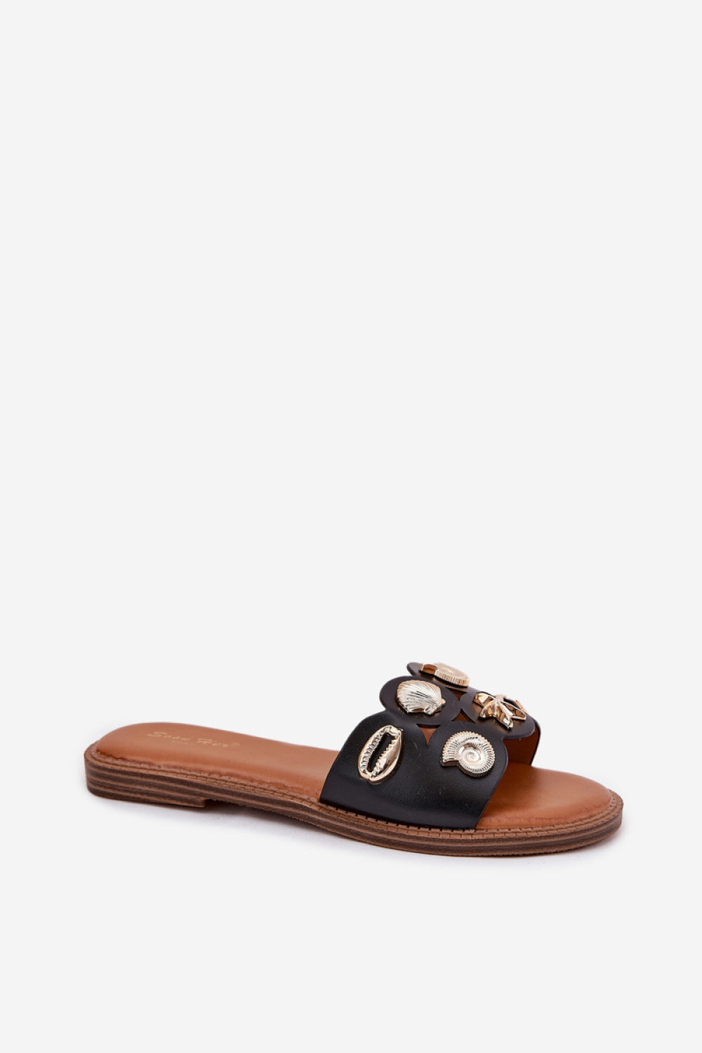 Mules model 214143 Step in style