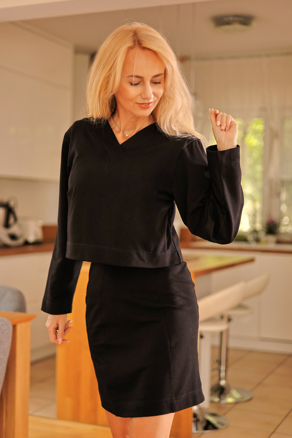 Set model 214164 Mirale