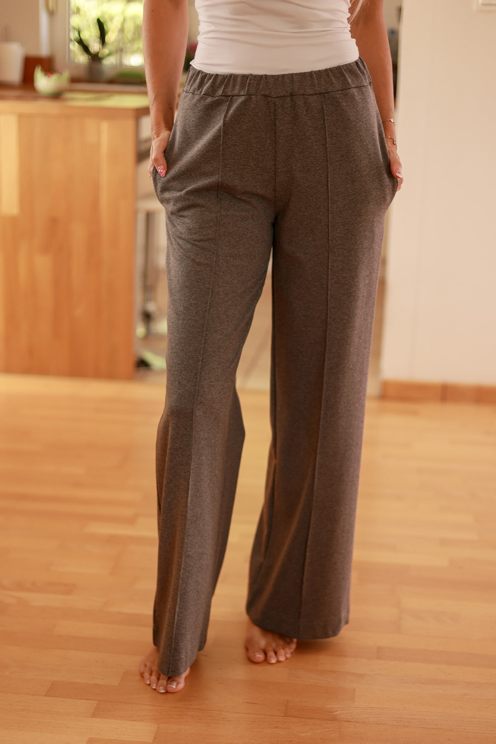 Damen Hose model 214170 Mirale