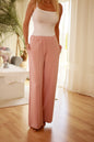 Women's trousers model 214172 Mirale
