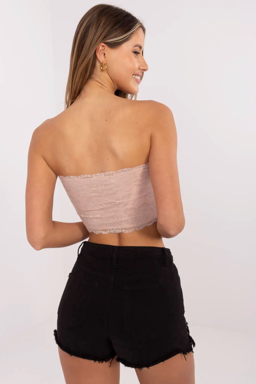Top model 214198 Sublevel