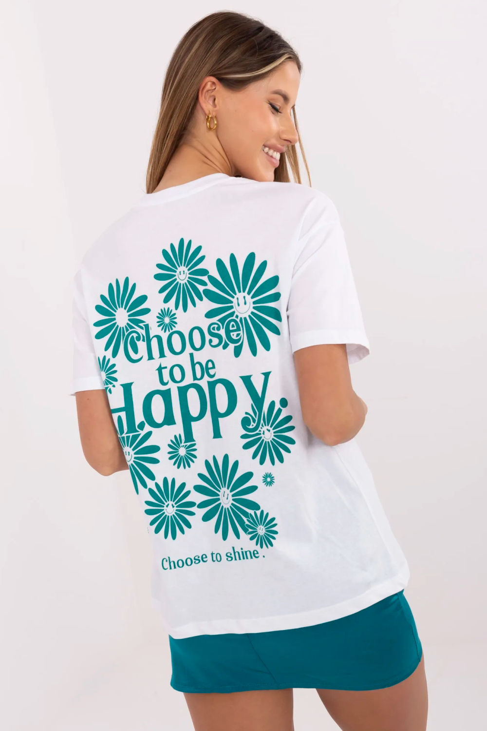 T-shirt model 214203 Sublevel