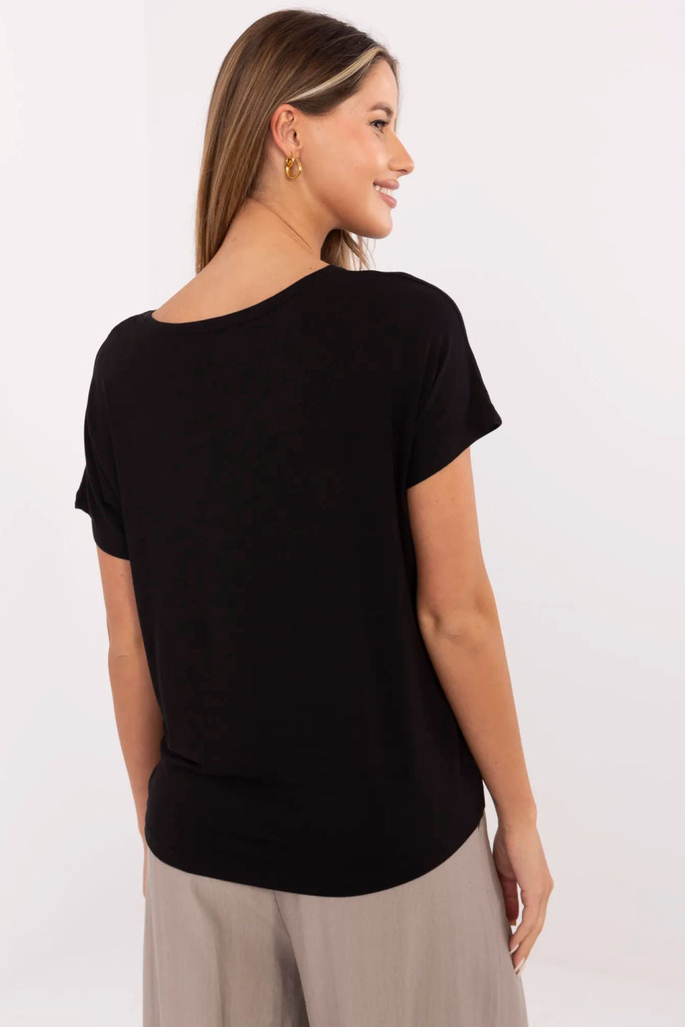 T-shirt model 214204 Sublevel