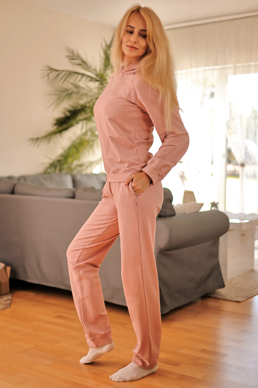 Set model 214269 Mirale