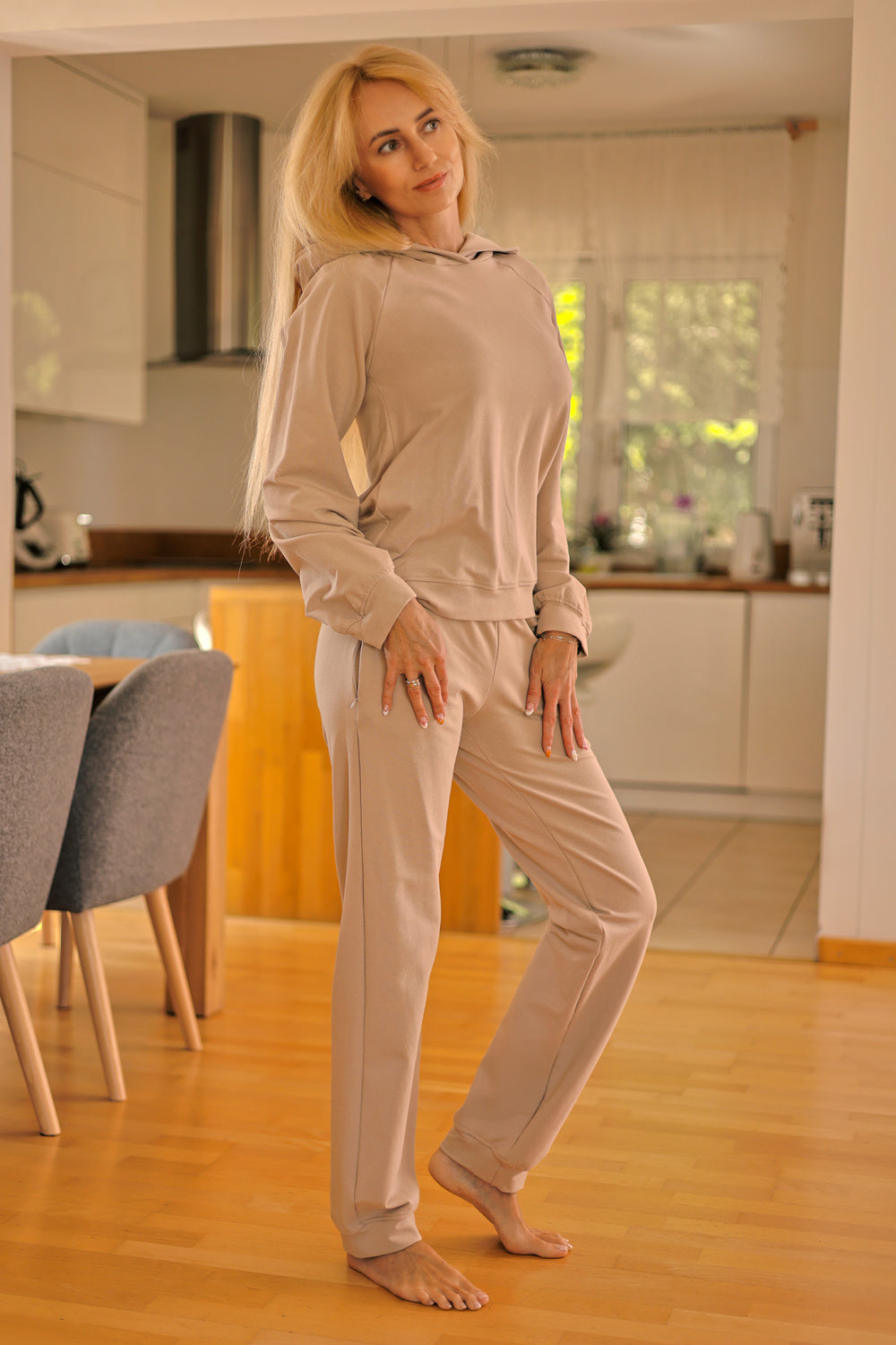 Set model 214270 Mirale
