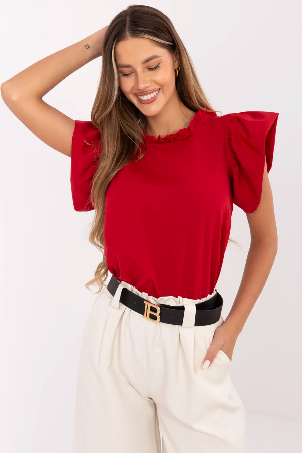 Blouse style 214280 Lakerta