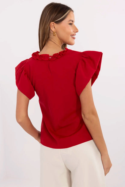 Blouse style 214280 Lakerta
