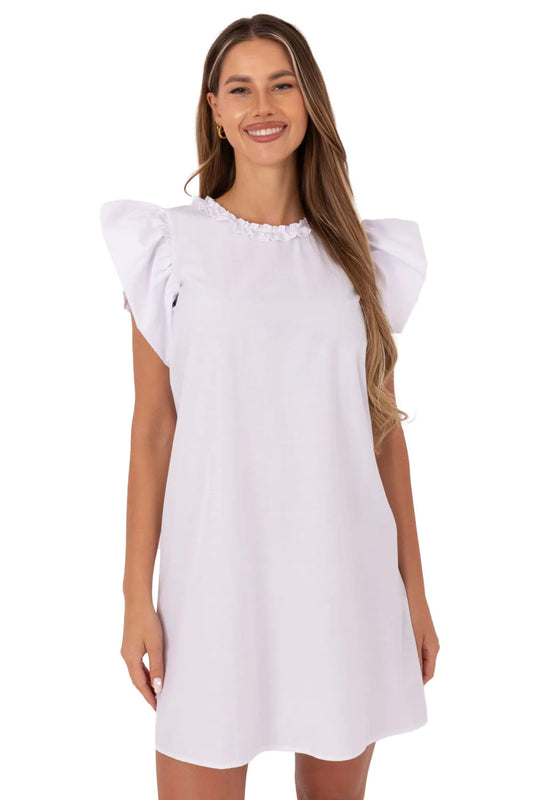 Everyday dress model 214282 Lakerta