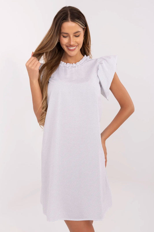 Everyday dress model 214286 Lakerta