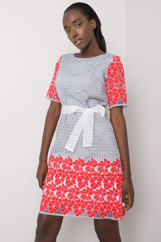 Day dress model 214289 Lakerta