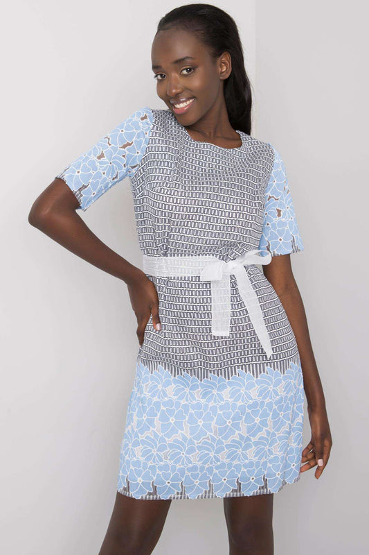 Everyday dress model 214290 Lakerta