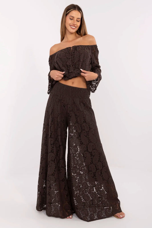 Women's Trousers model 214294 Italy Moda