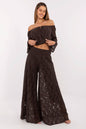 Women's Trousers model 214294 Italy Moda