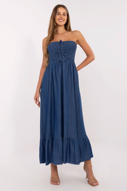 Everyday Dress model 214298 Italy Moda