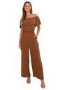 Overall model 214301 Italy Moda