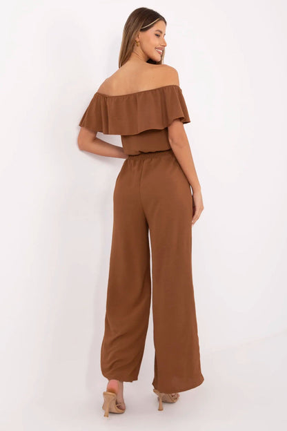 Overall model 214301 Italy Moda