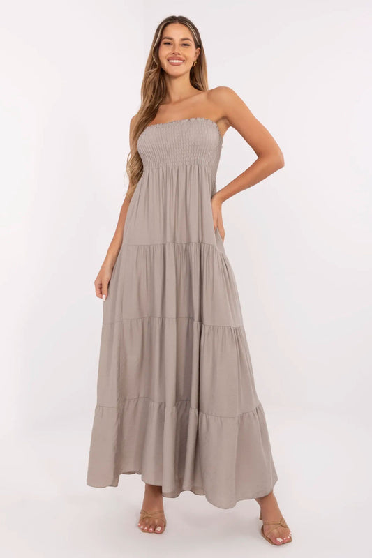 Everyday dress model 214303 Italy Moda