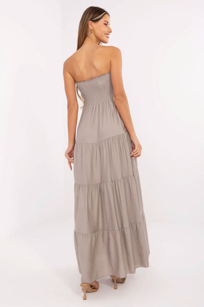 Alltagskleid model 214303 Italy Moda