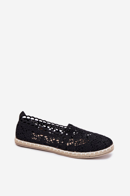 Espadrilles model 214312 Step in style