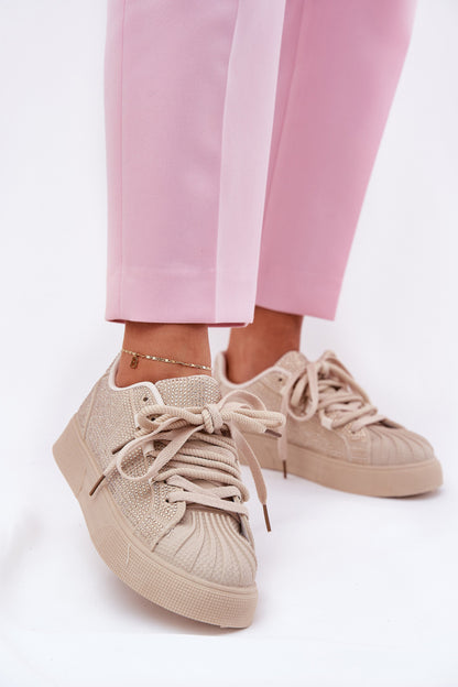 Sports shoes model 214318 Step in style
