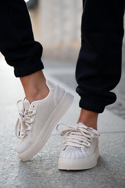 Sports shoes model 214318 Step in style