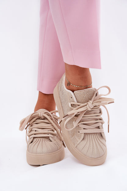 Sports shoes model 214318 Step in style