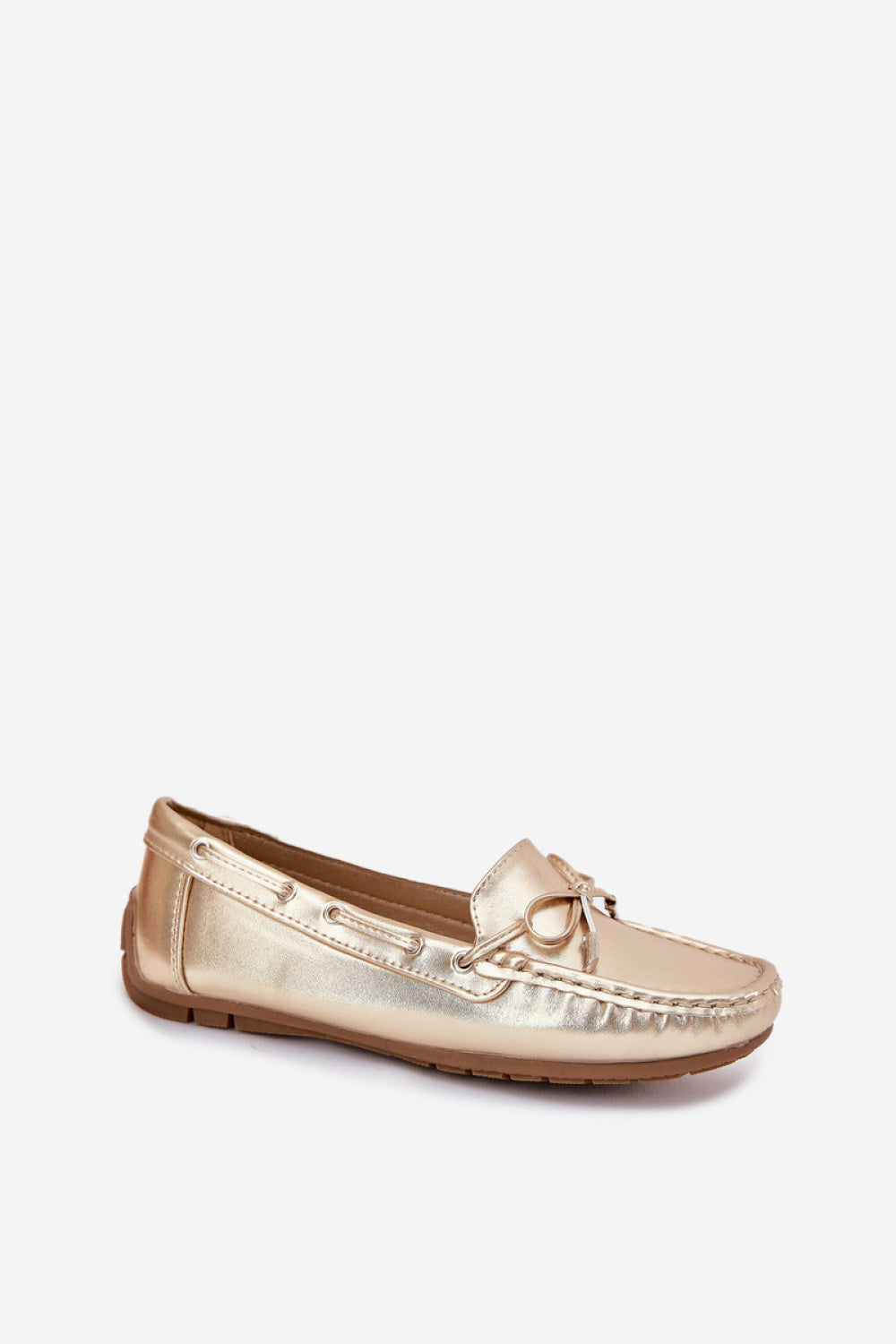 Mokassins model 214327 Step in style