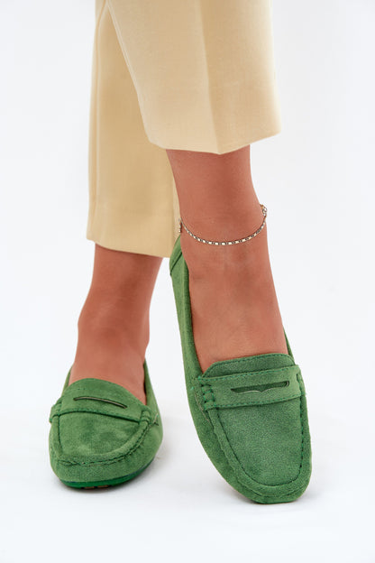 Loafers model 214330 Step in style