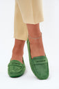 Loafers model 214330 Step in style