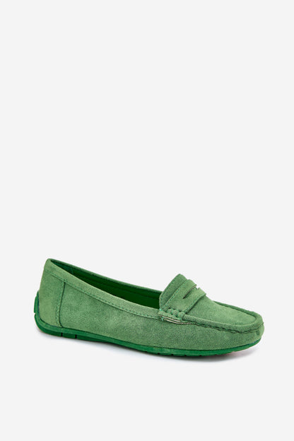 Loafers model 214330 Step in style