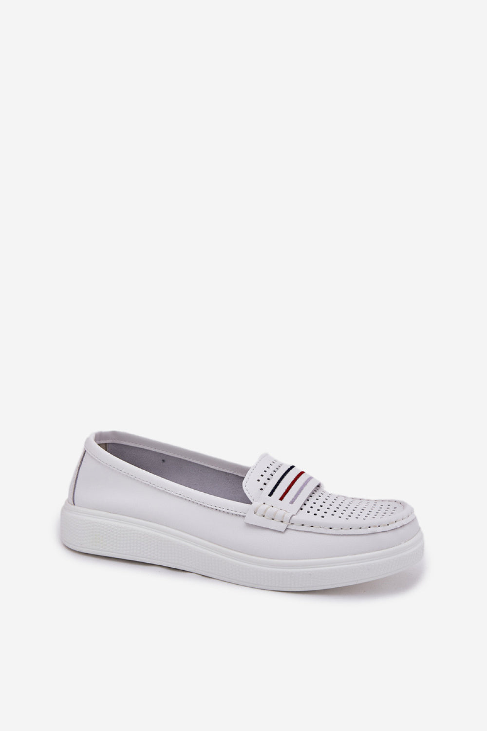 Moccasins model 214331 Step in style