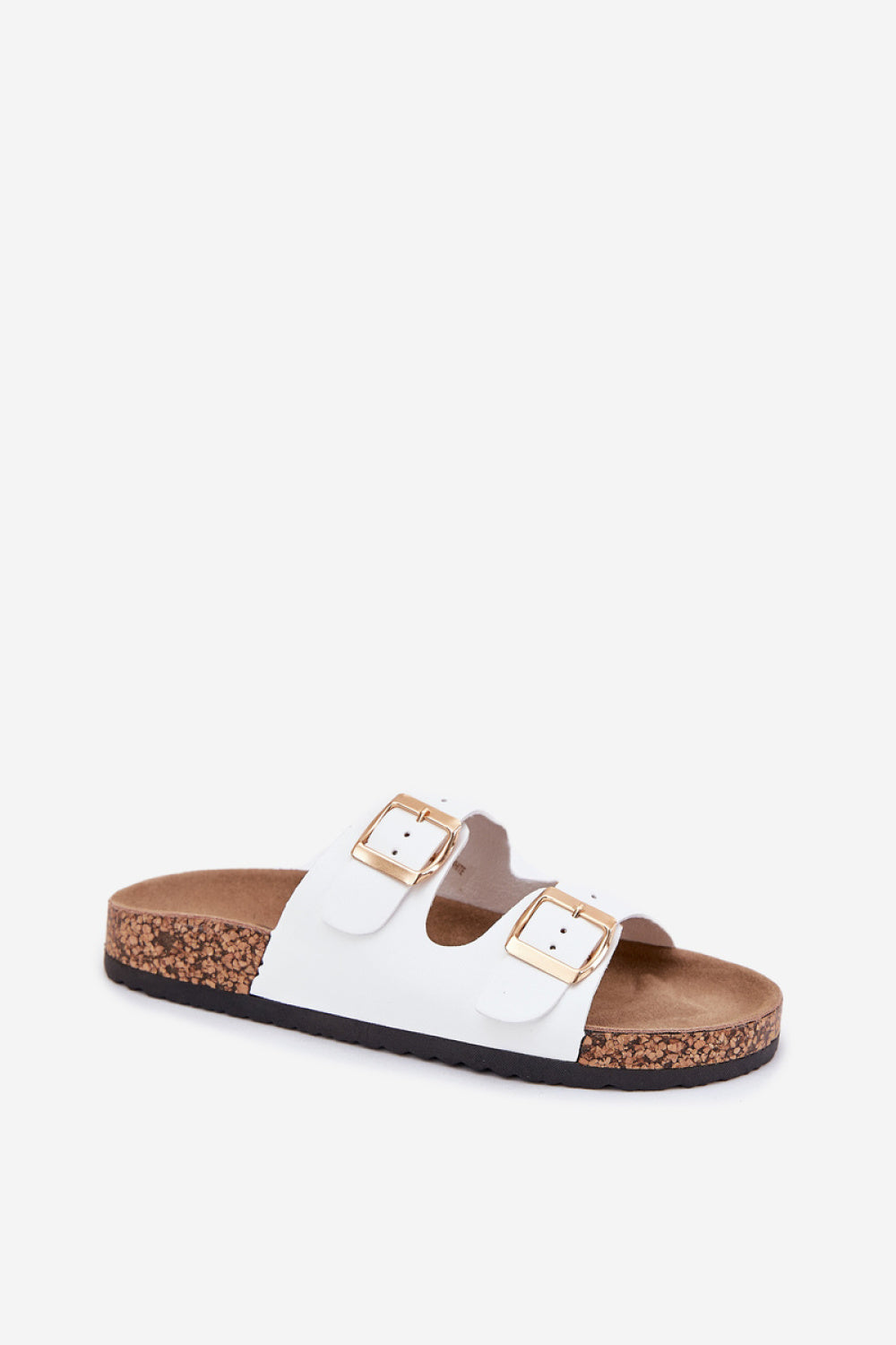 Mules model 214358 Step in style