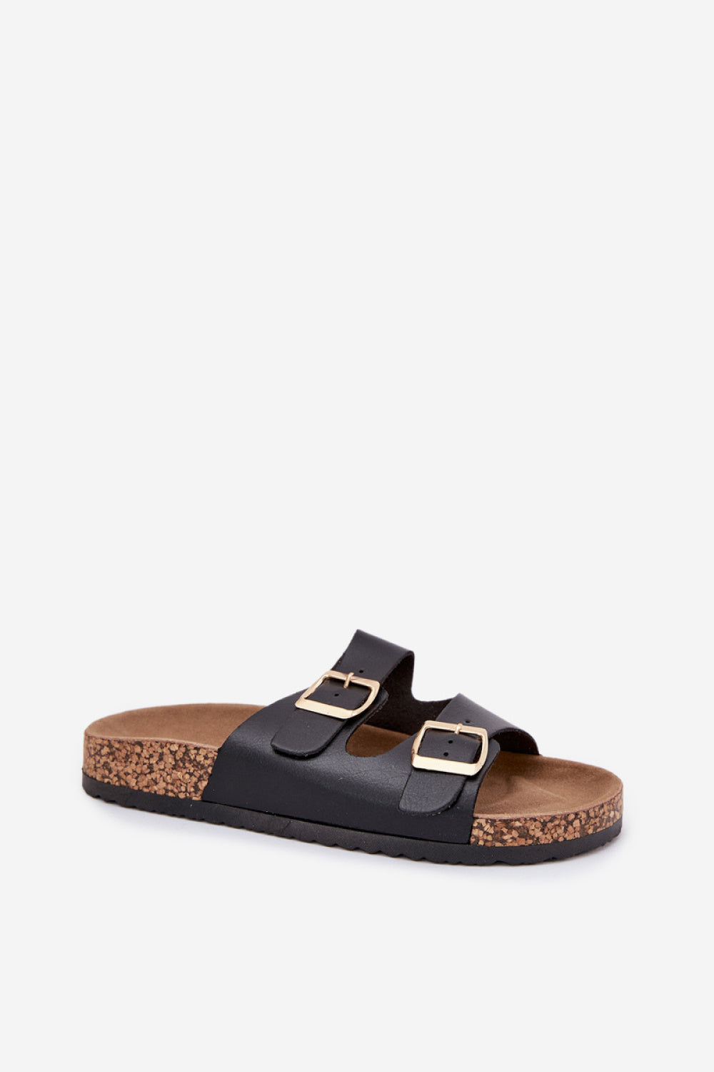 Pantoletten model 214361 Step in style