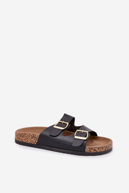 Pantoletten model 214361 Step in style