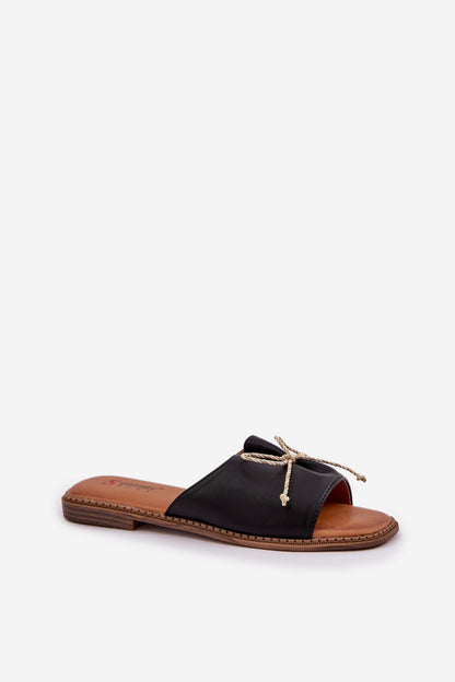 Mules model 214363 Step in style