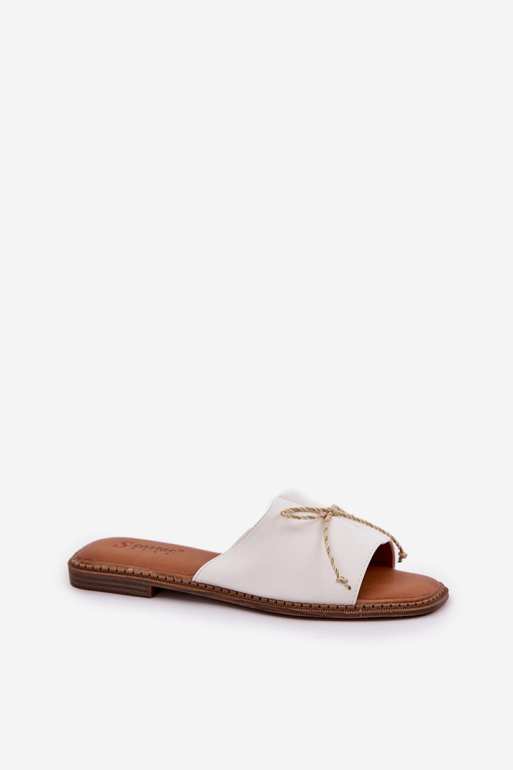 Pantoletten model 214364 Step in style