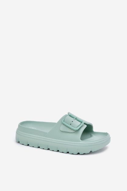 Pantoletten model 214369 Step in style