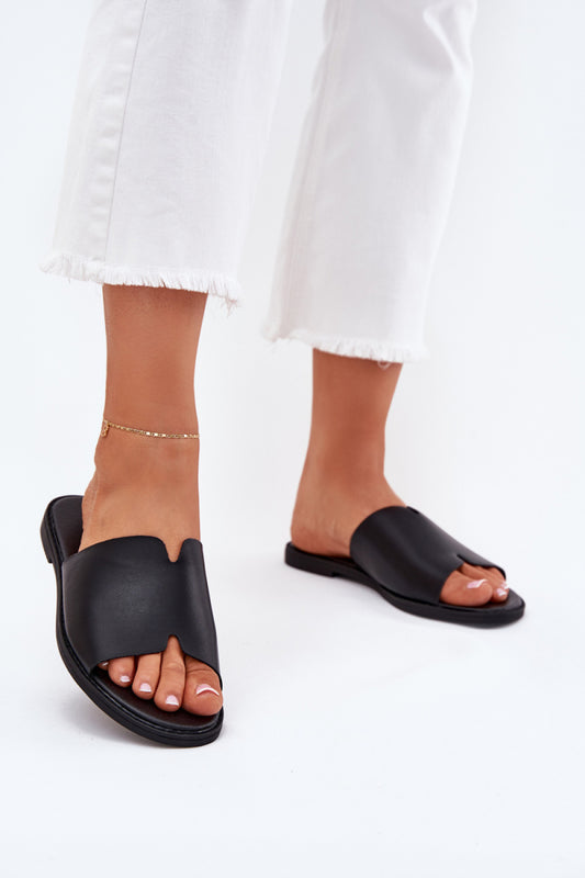 Slippers model 214373 Step in style
