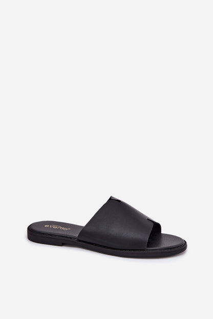 Slippers model 214373 Step in style