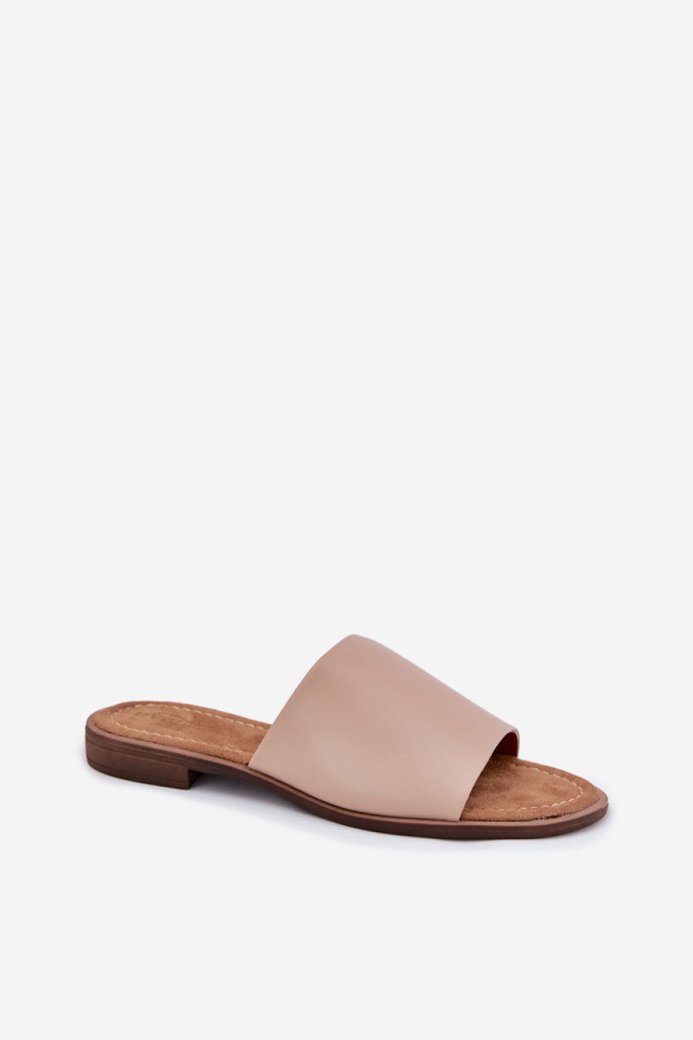 Mules model 214374 Step in style
