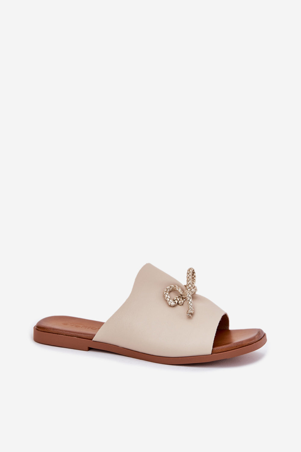 Mules model 214377 Step in style