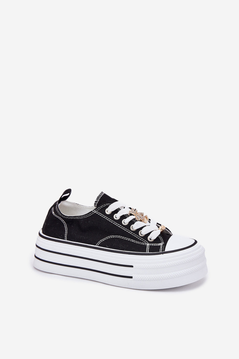 Sneakers model 214397 Step in style