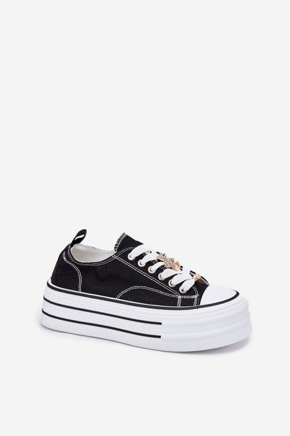 Sneakers model 214397 Step in style