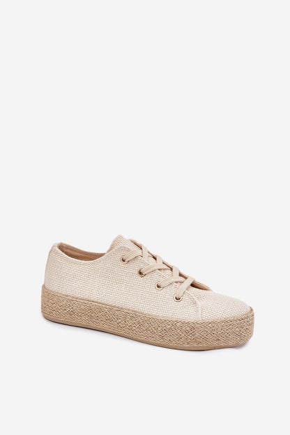 Sneakers model 214399 Step in style