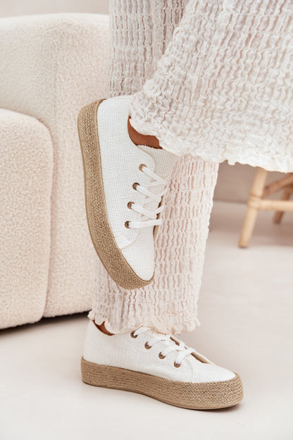 Sneakers model 214400 Step in style