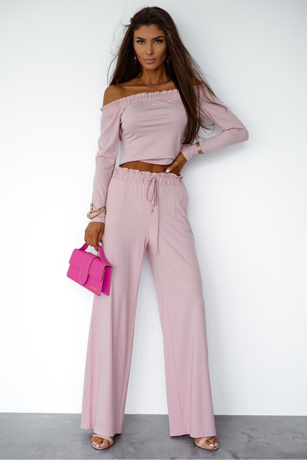Set model 214433 LaBalancia