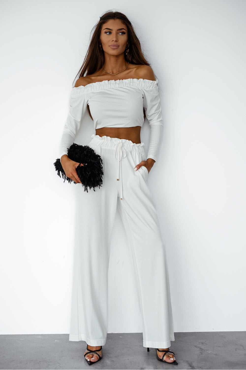 Set model 214436 LaBalancia